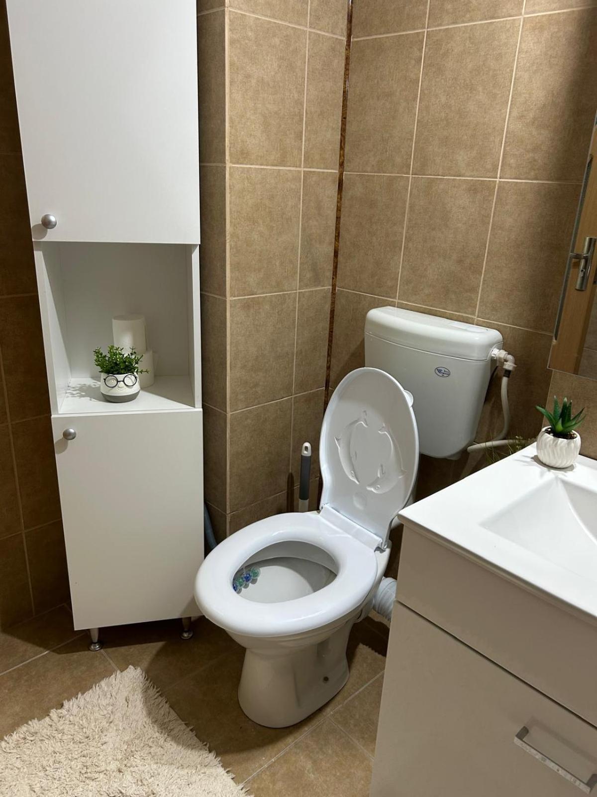 Jasminique Suite Craiova Eksteriør bilde