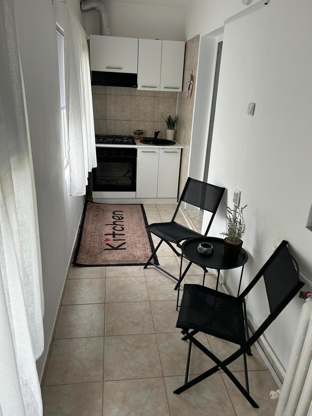 Jasminique Suite Craiova Eksteriør bilde